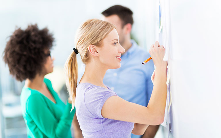 Job opportunity - Membership & Foundation Administration Specialist