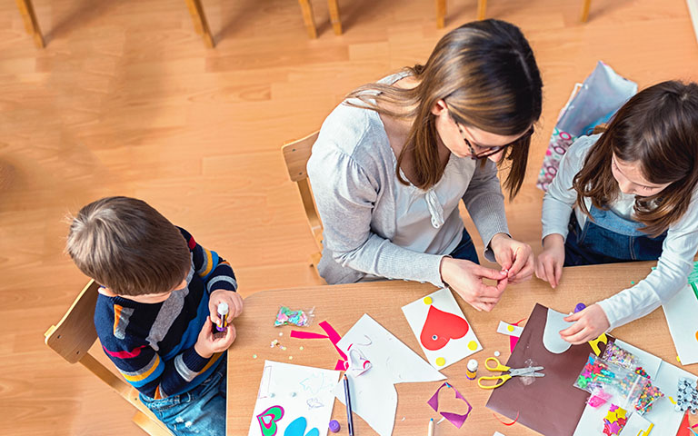 New national early years strategy