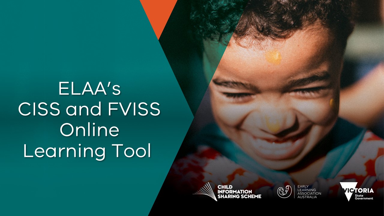 It’s ok to share, you could make a difference