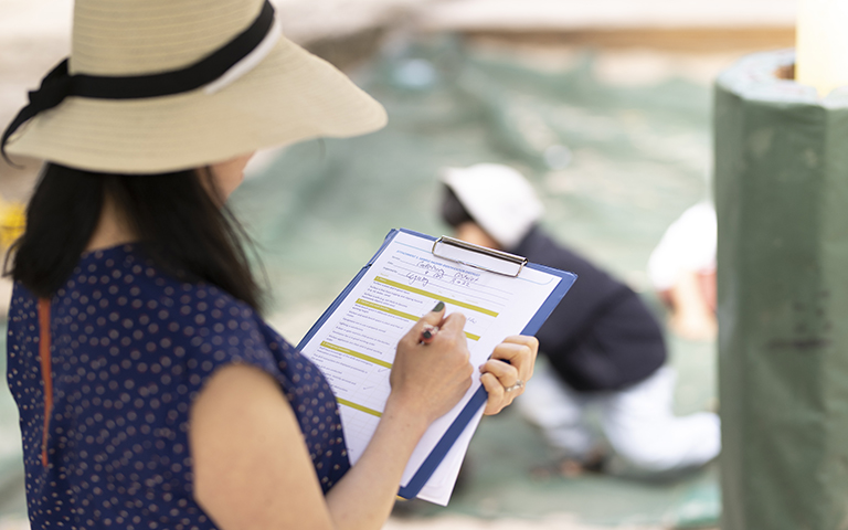 OHS update & manual handling training - reminder re 24 August 2023 event