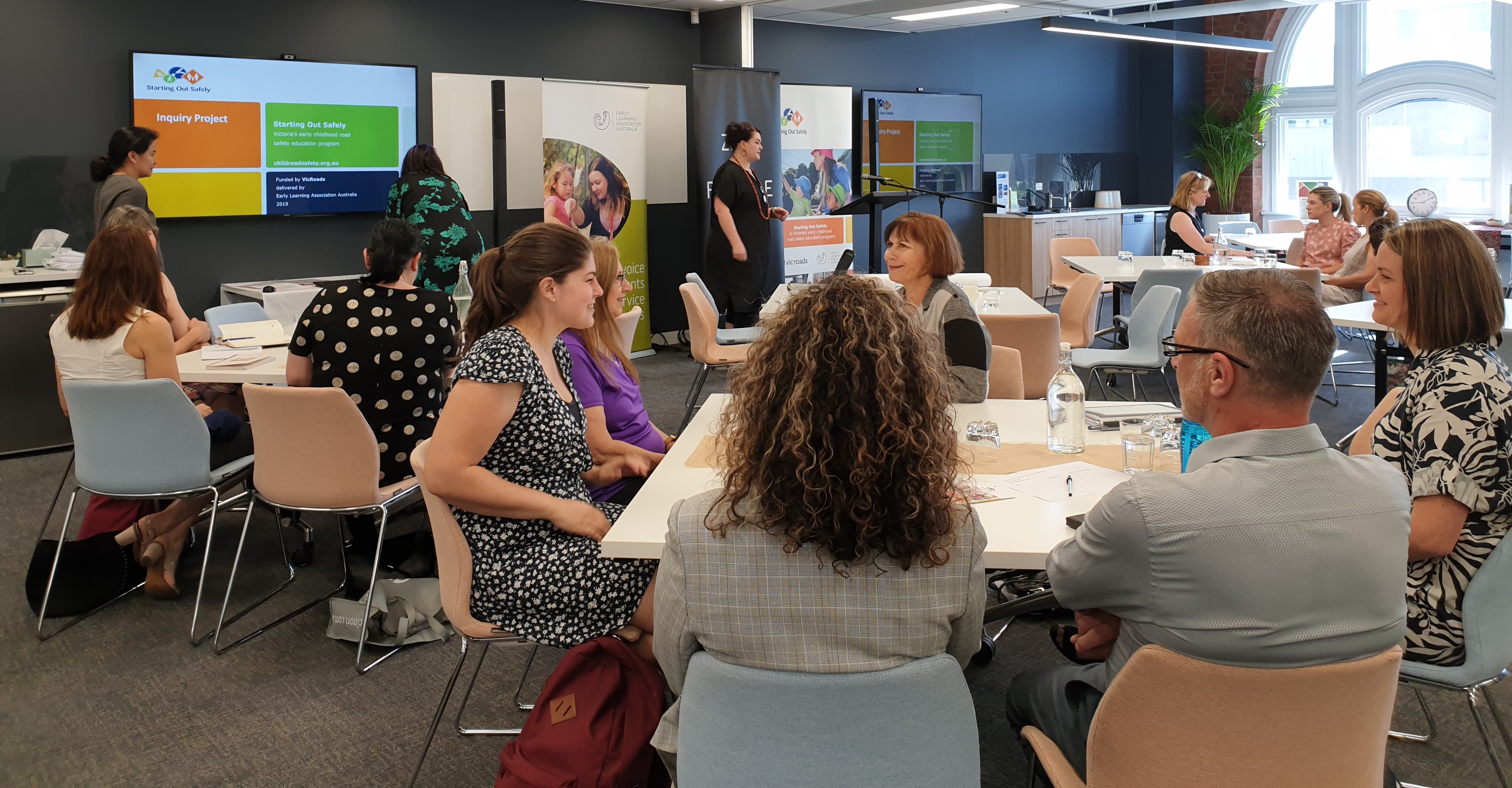 Get your organisation's professional development right with our Employment and Onboarding Guide