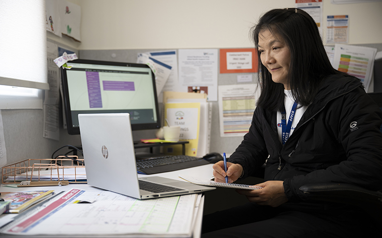 Ensuring accurate payroll records: a reminder for the new year