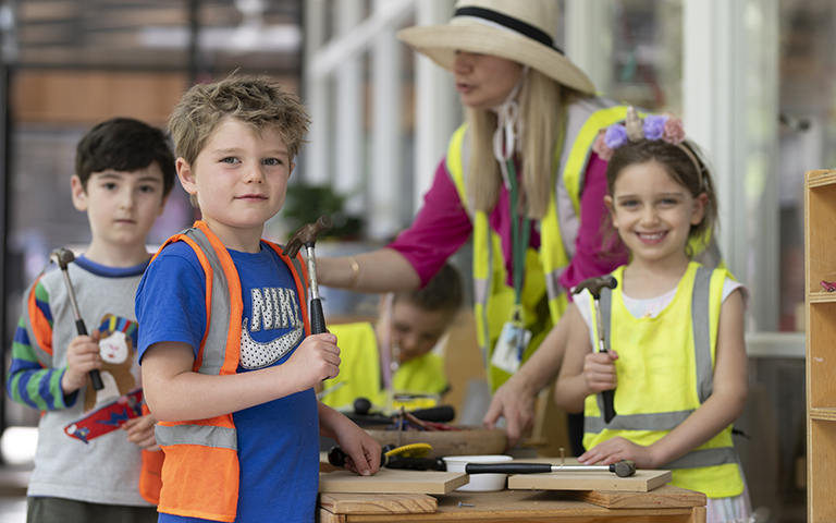 Foundation (Prep) Enrolment Stakeholder Information Pack