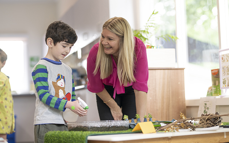 Shaping the future of ECEC - ACECQA launches online dashboard