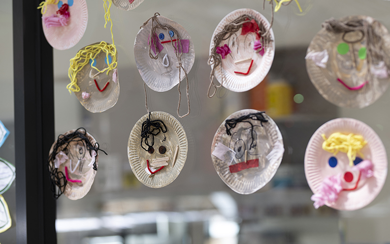 Considering Early Years Management? Here are some resources