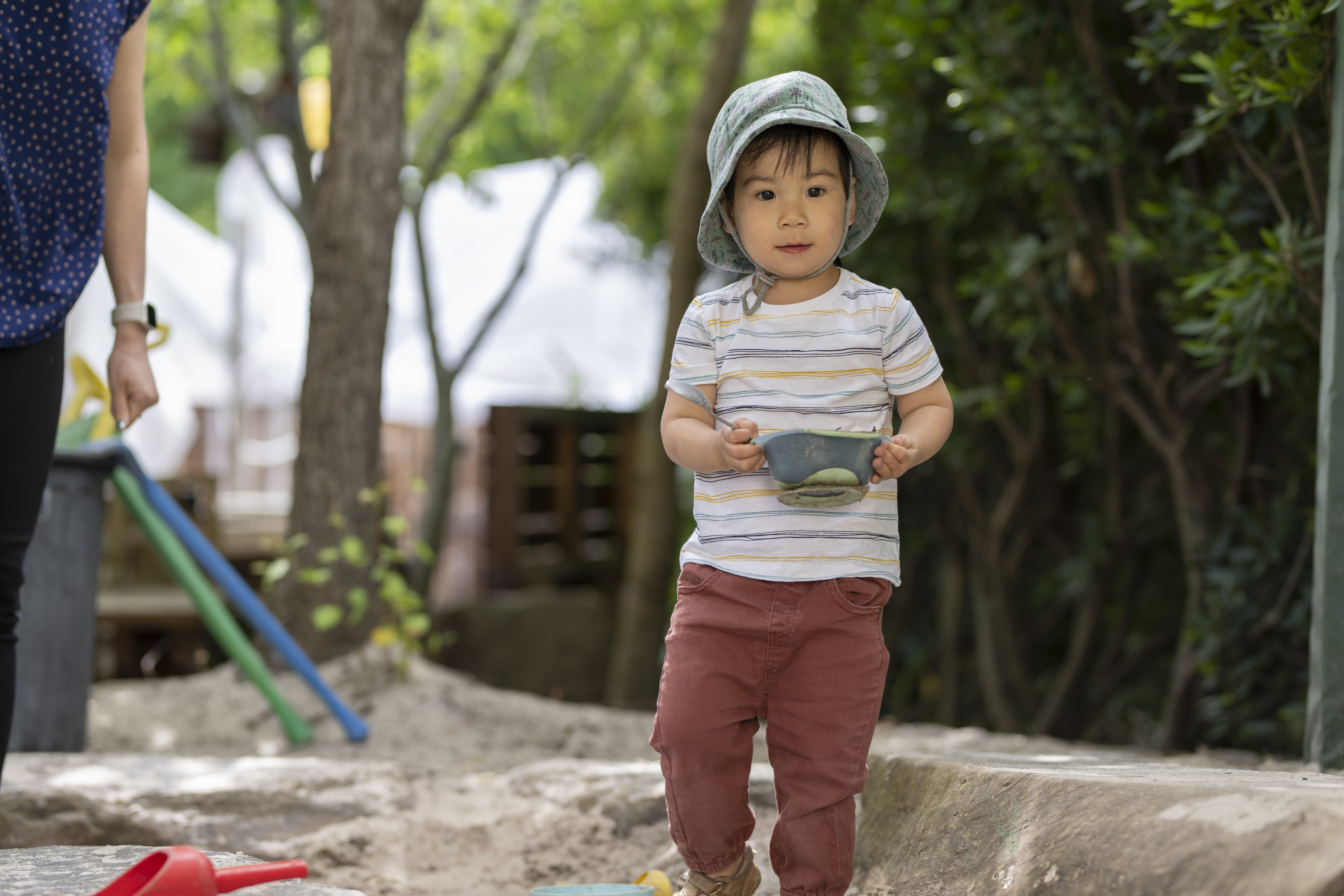 Regional access: share your stories