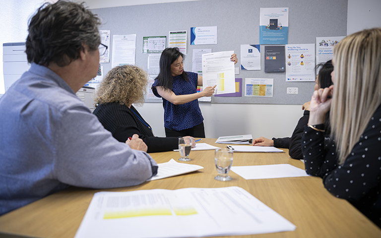 Free information session: workplace complaints and Reportable Conduct