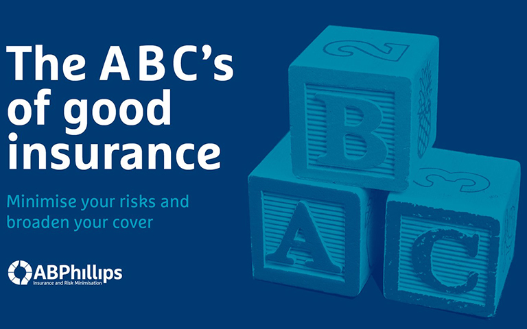 Make sure your Early Learning Service (ELS) is really covered for insurance