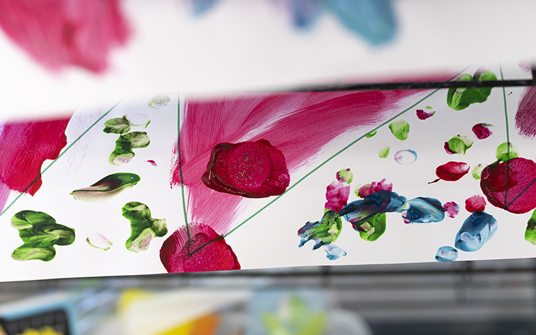 Meet our Interim CEO