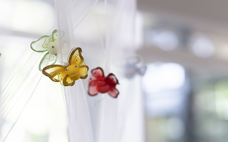 Preventing staff burnout