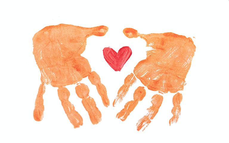 Safeguarding children's digital identities