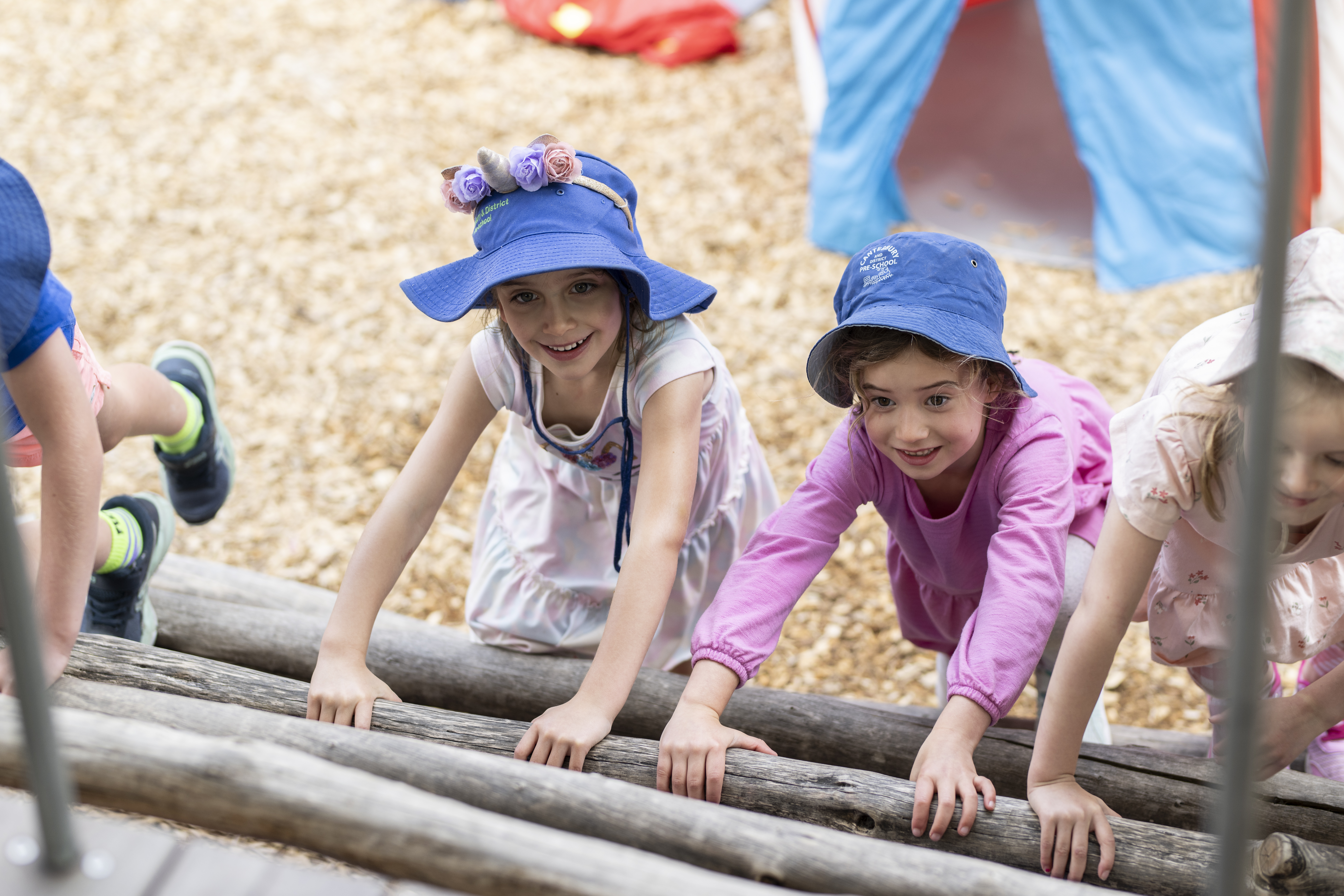 Term 3 pulse check survey is now live