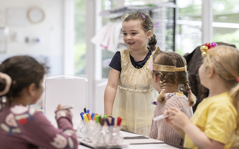 2023 Education State Early Childhood Forum