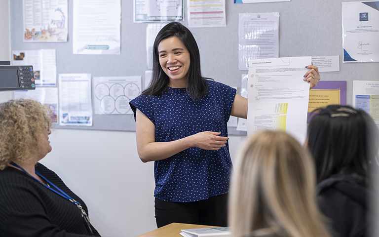 ELAA is growing – come and join our expanding team 