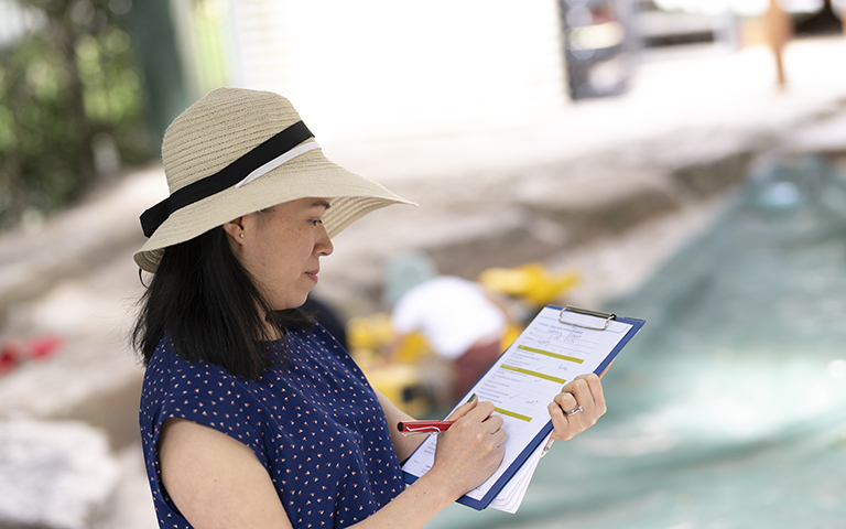 Are you meeting your OHS obligations? ECEC OHS seminar - 21 May 2024