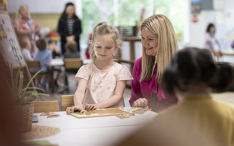 Additional Child Care Subsidy changes