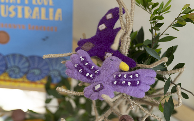 Complete your 2026 Kindergarten Services Intention Survey