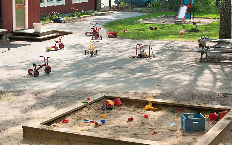 2023/2024 annual leave