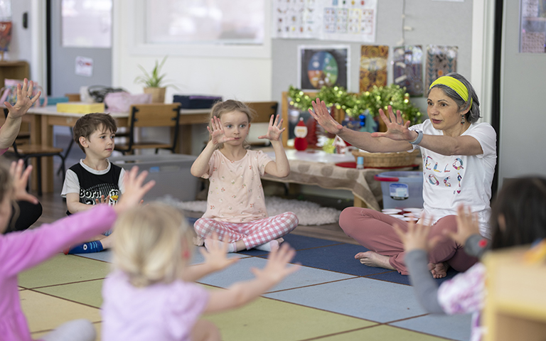 ELAA responds to ACCC 2nd Interim Report into childcare