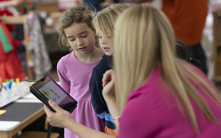 VEYLDF review opportunity