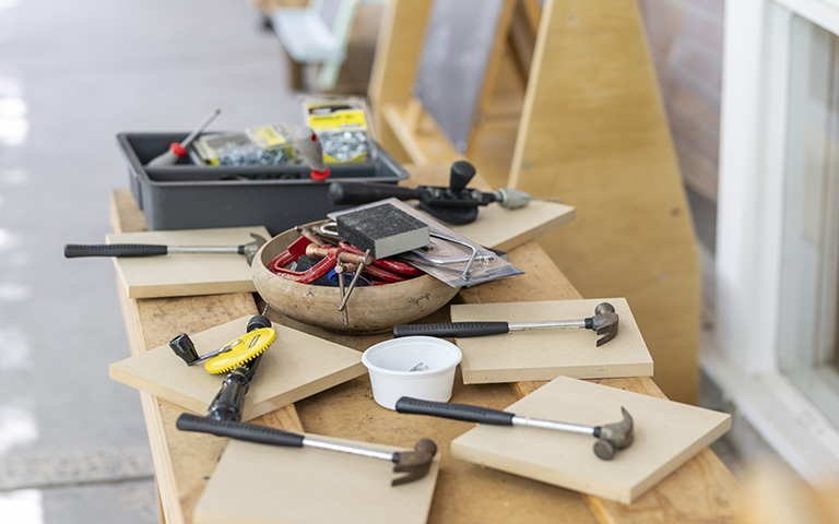 Tips for a successful committee handover