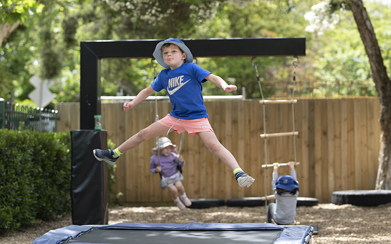 Department of Education Victoria's new evidence factsheet to build understanding of the Best Start, Best Life reforms