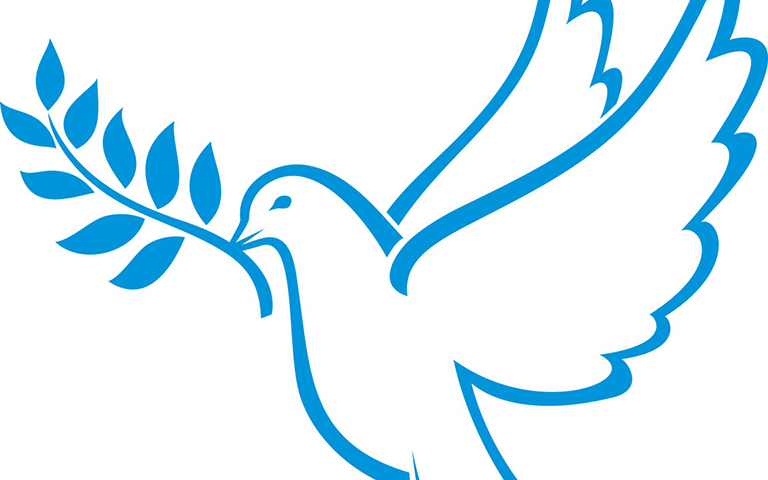 How to talk to your children about conflict and war