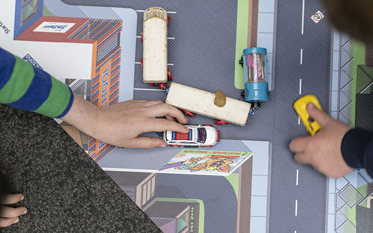 Festive road safety: the Fatal Five