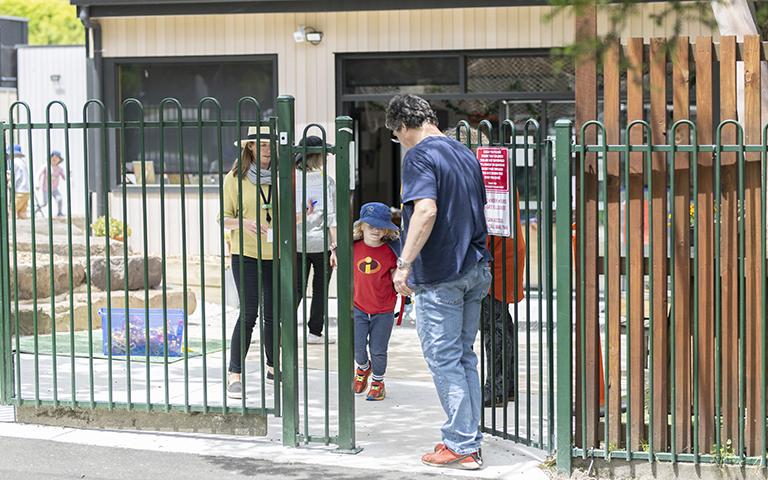 Give your feedback - Early Years Strategy