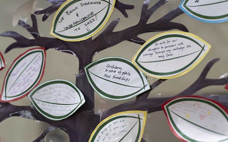 Empowering educators: VECTEA professional development days