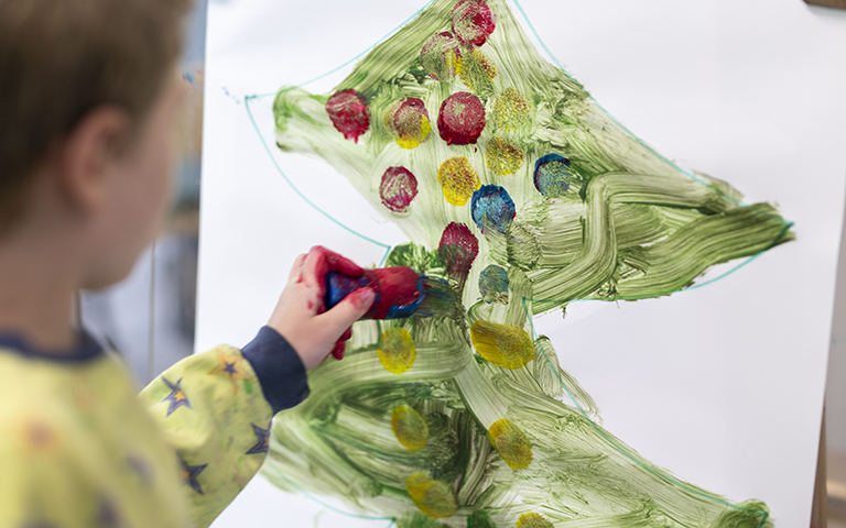 ELAA festive season office closure