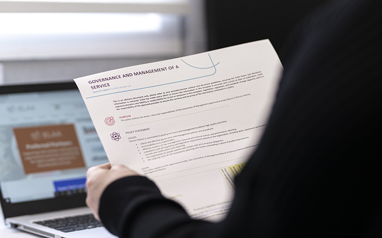 An easier way to keep your service's policies up-to-date