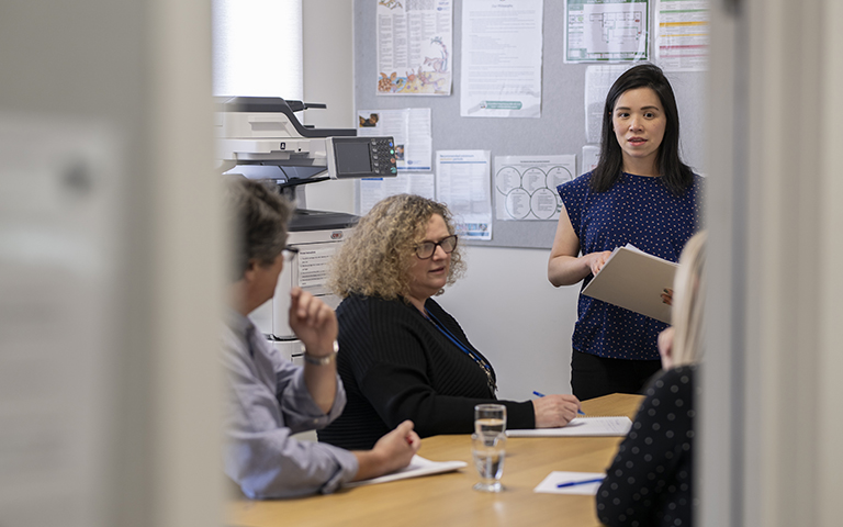 Fair Work Laws changes for casual employment