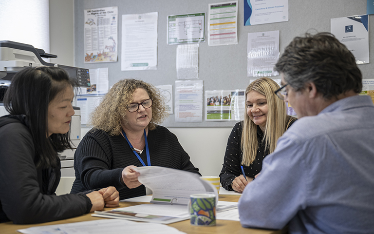 Effective committee meetings - drop in session