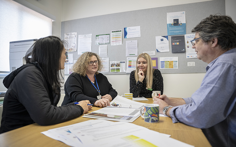 Join us for committee governance training: ‘Starting from the Beginning’