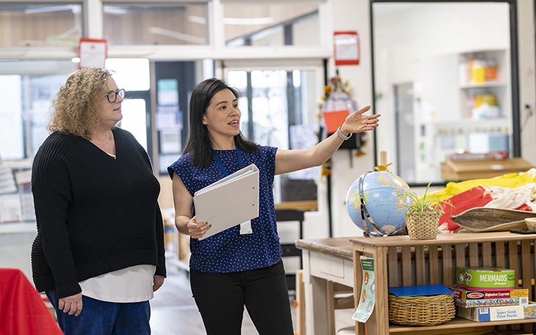 ECEC OHS seminar - 26 March 2024