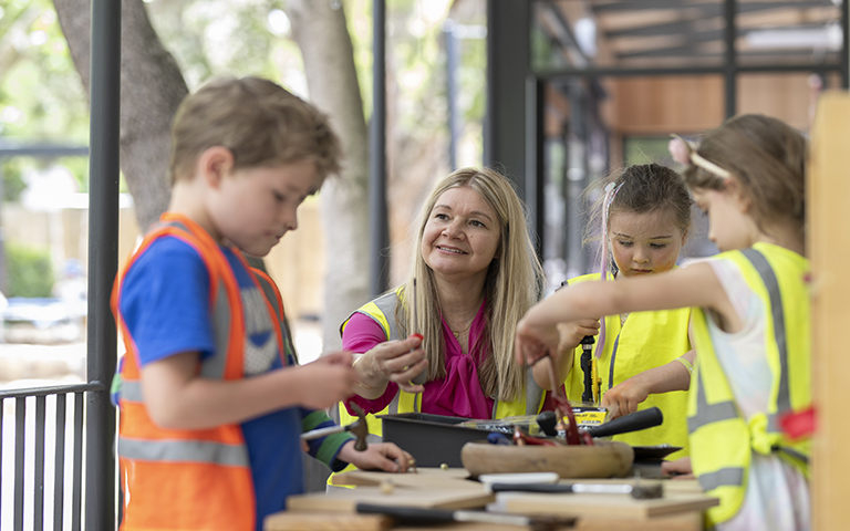 NQF Snapshot showcases Victoria’s high quality