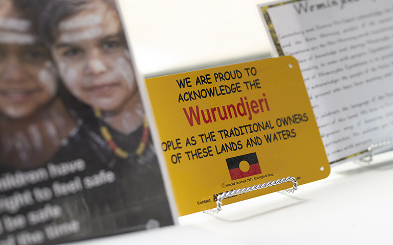 Closing the Gap in ECEC