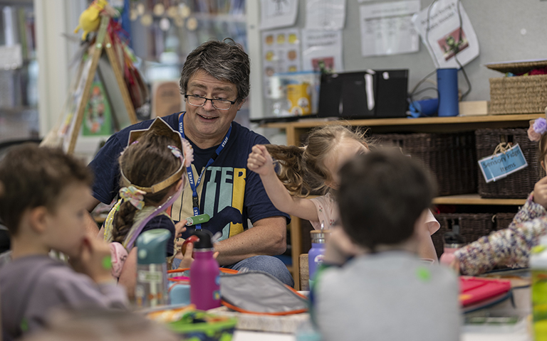 Register today for End-to End Alumni Conference