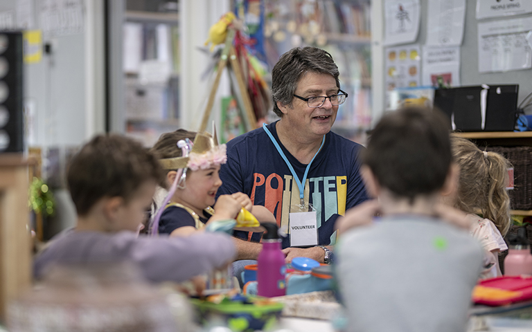 New resources to support confident communication with families in 2025