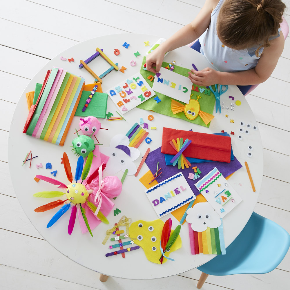 New year. More support. Better value at Officeworks.