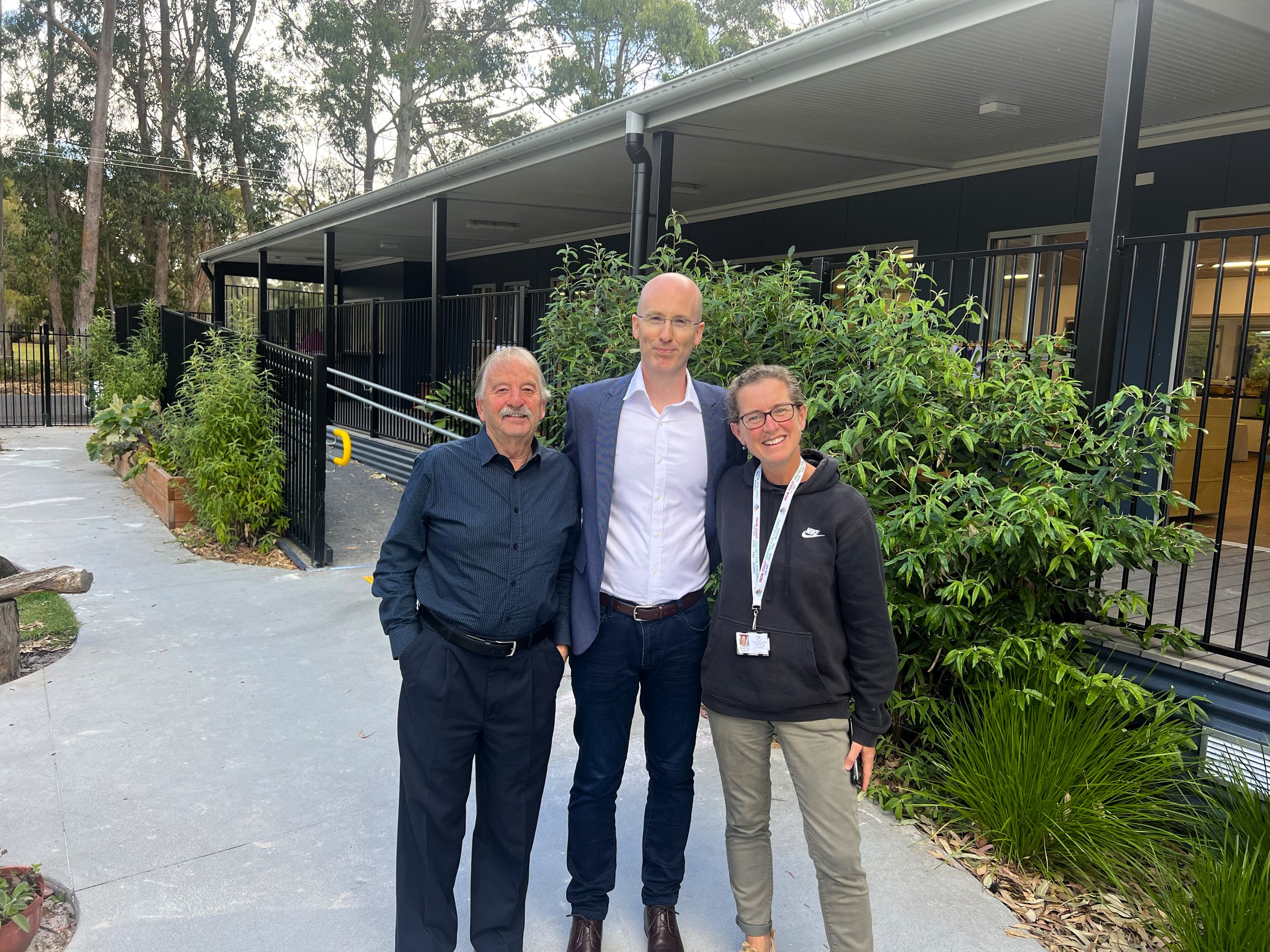 ELAA’s regional roadshow