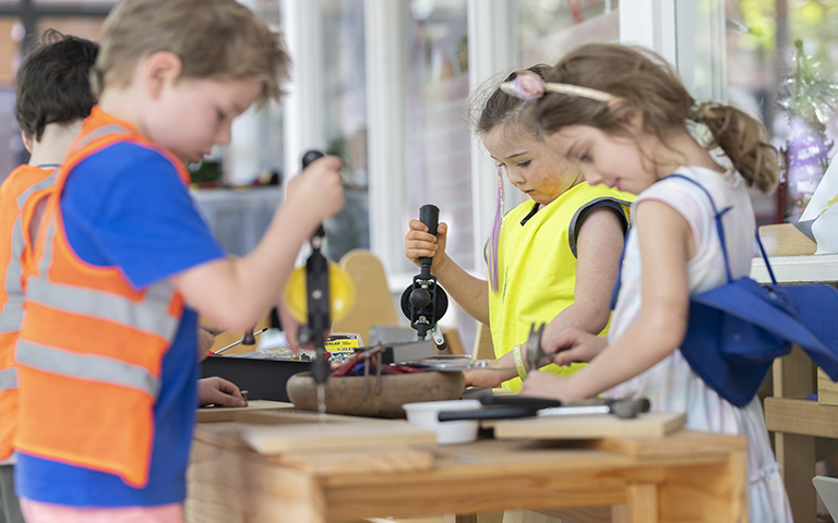 Best Start, Best Life reforms – Change Management Toolkit available