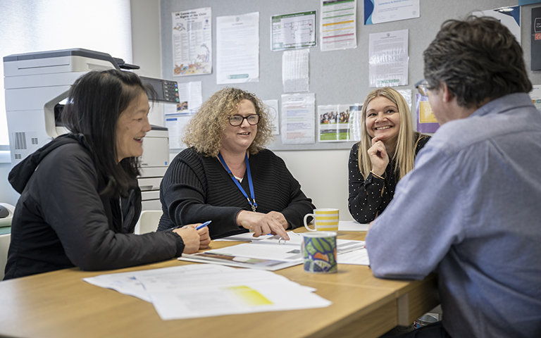 Term break learning: ELAA's Learning Brought to Life platform