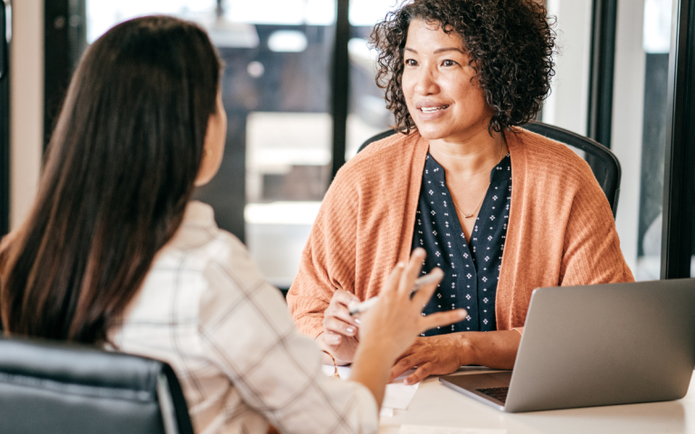 Get early childhood compliance knowledge online