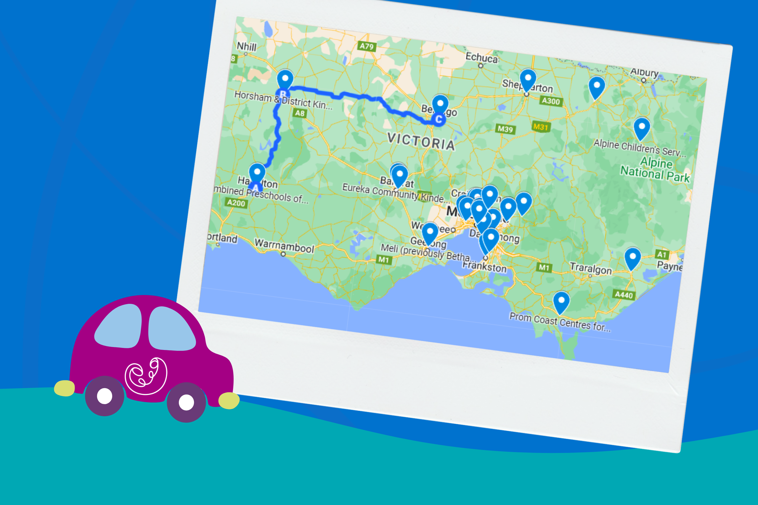 Representing member interests 