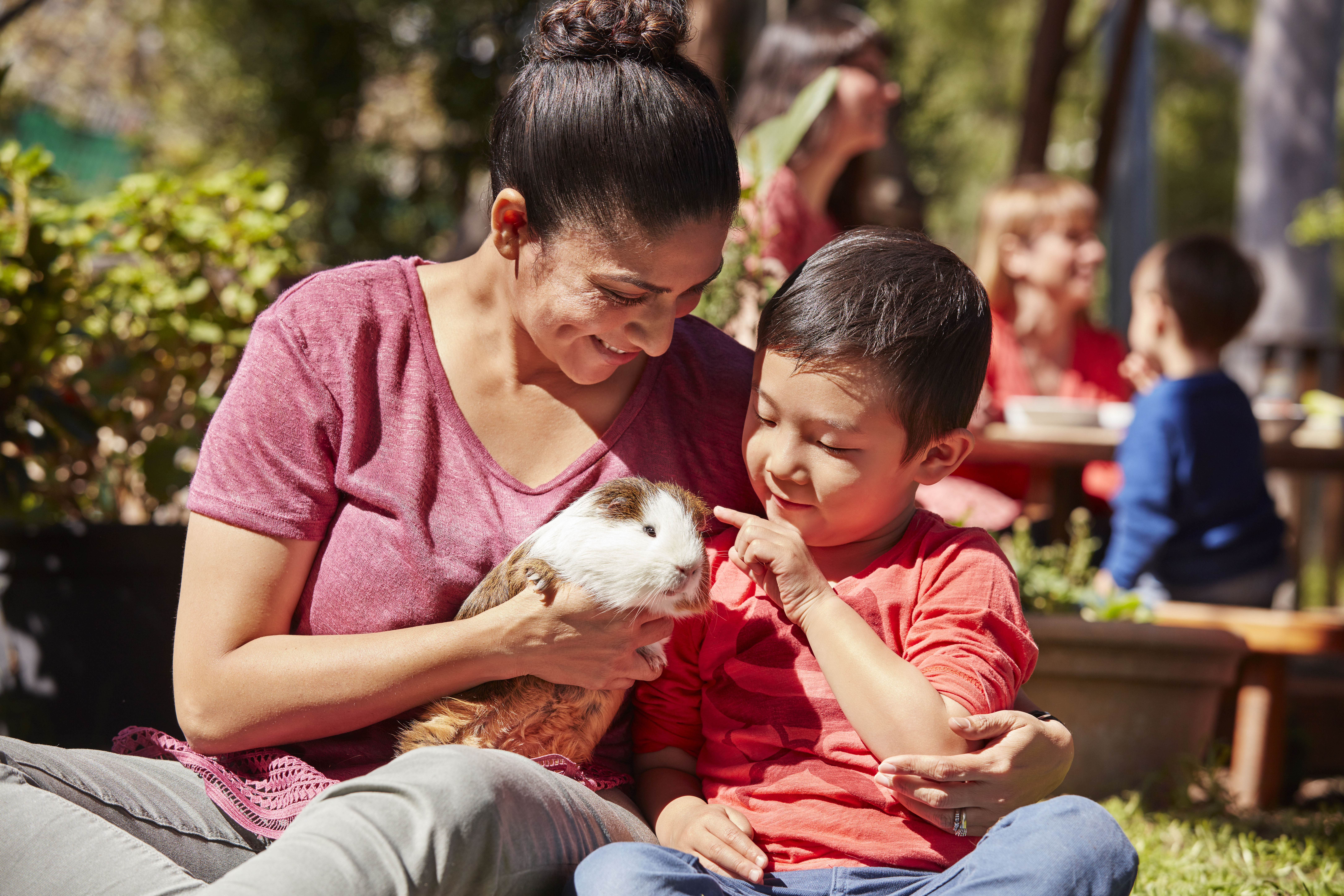 Nominate now for the HESTA Early Childhood Education & Care Awards