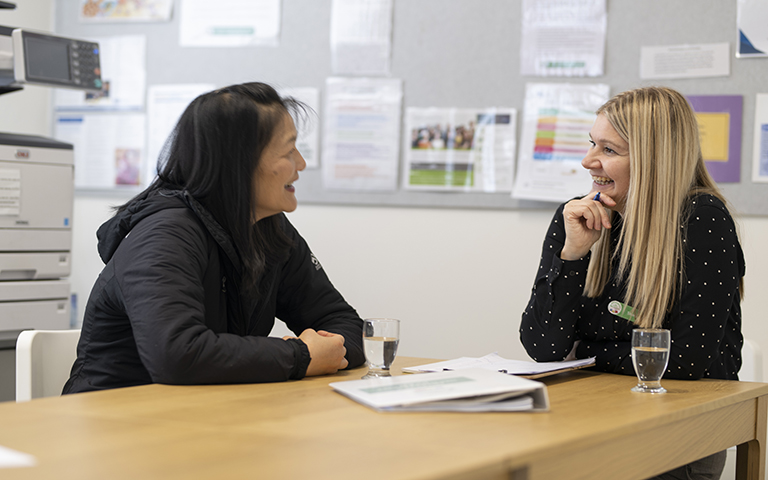 Strengthen your coaching and mentoring capabilities