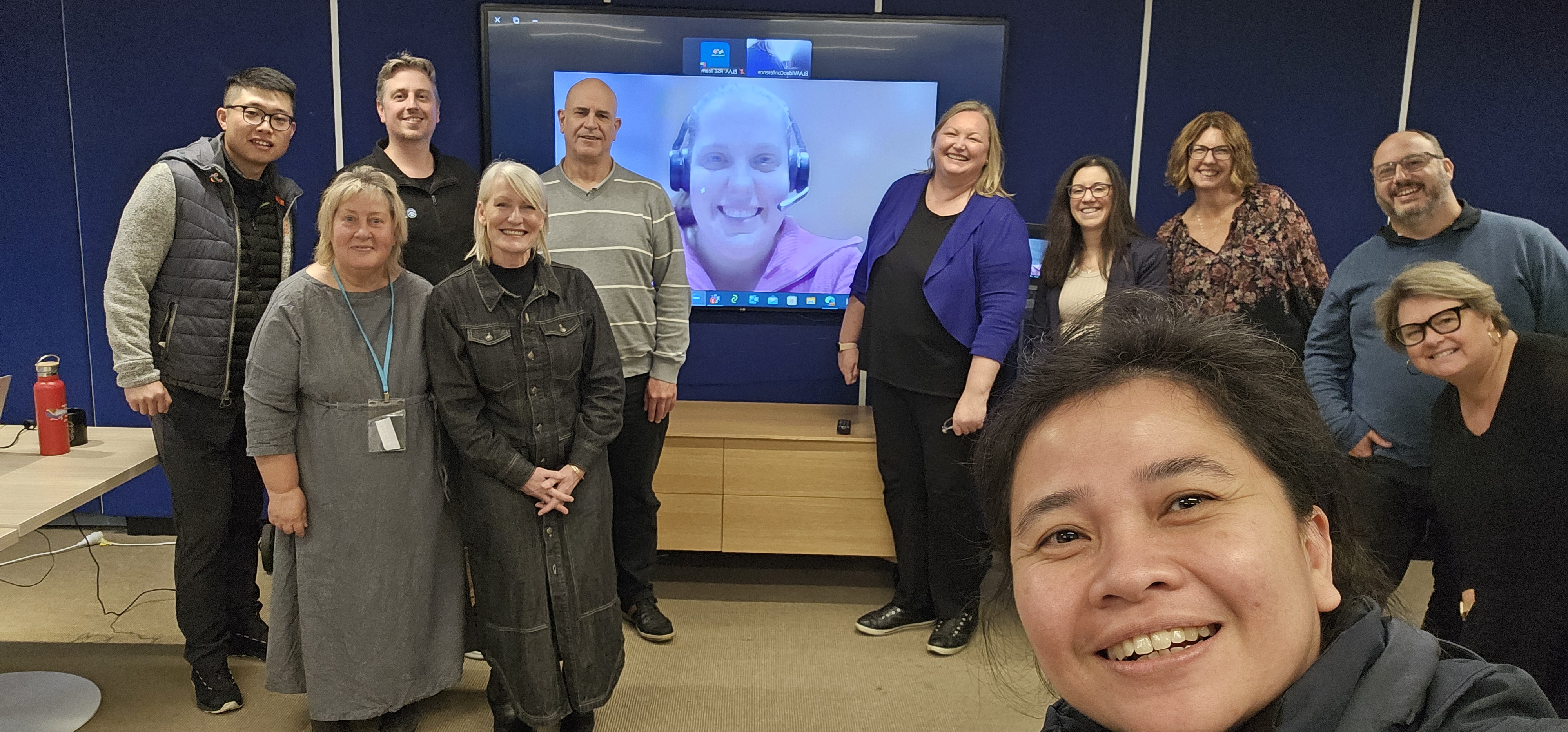 Protecting our children on the road: Starting Out Safely project’s first stakeholder meeting