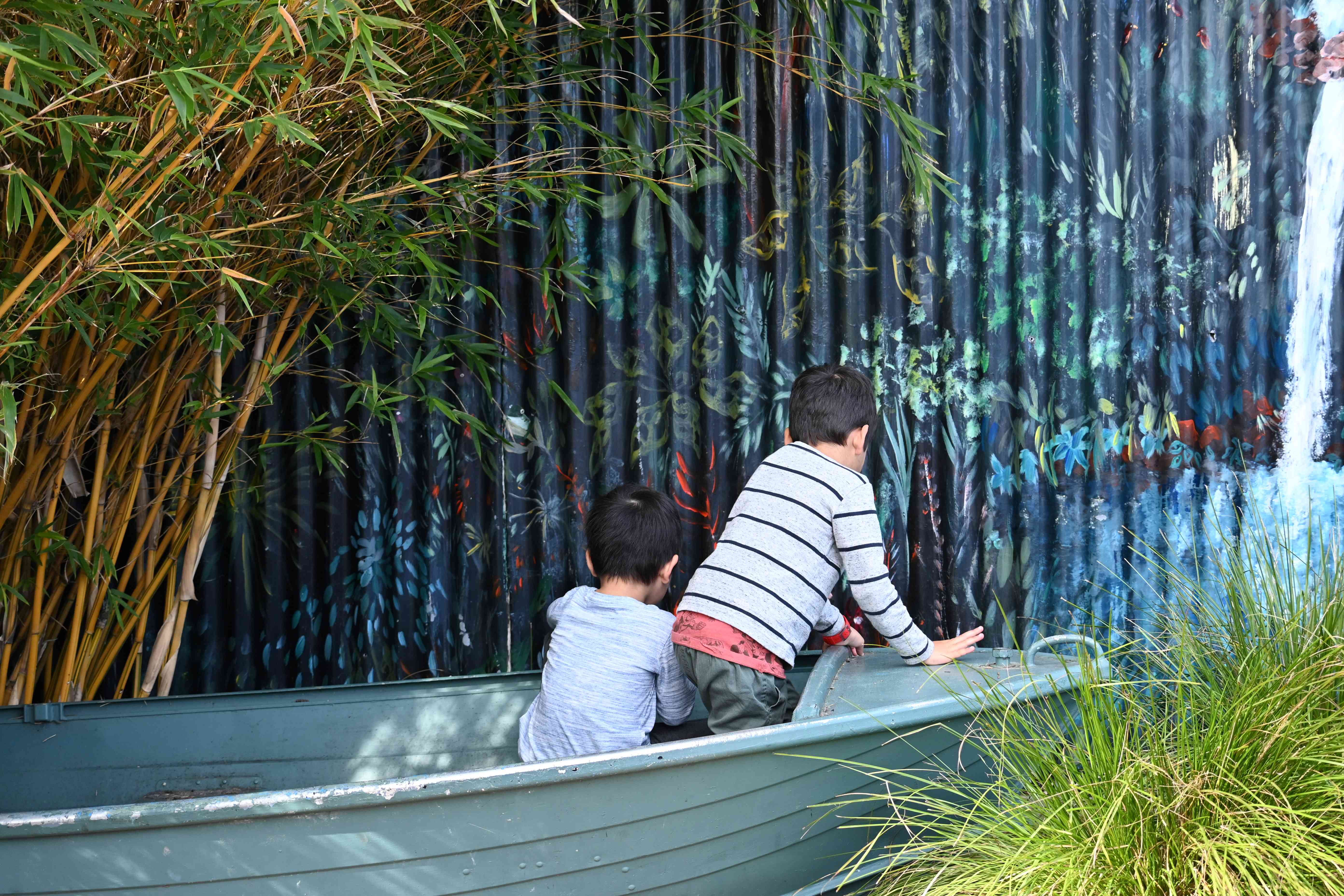 For-profit long day care displacing non-profit services: New research